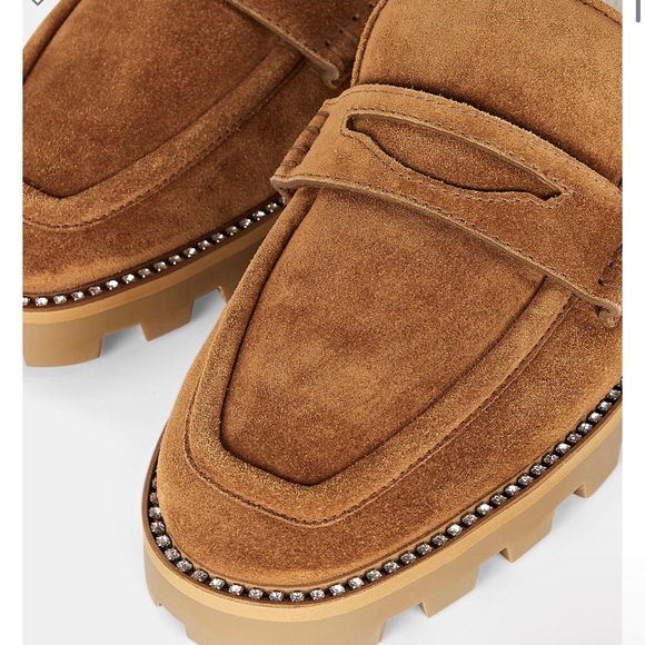 COPY - NEW JIMMY CHOO Ronnie Mules - Picture 2 of 10